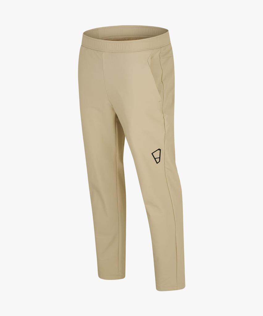 SPYDER Men'S Brushed Woven Terry Slim Fit Pants Spkwcnfp206Mbeg