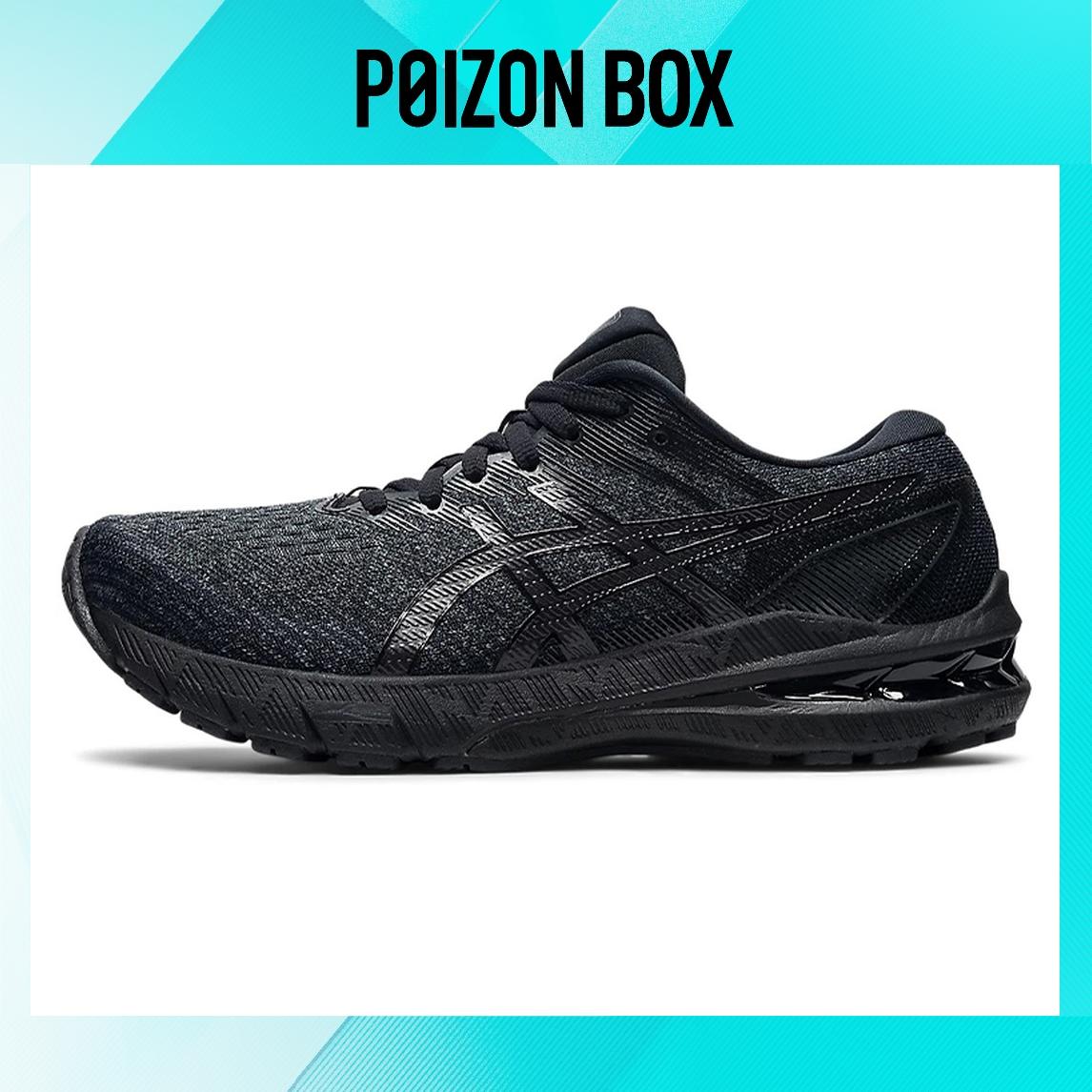 

кроссовки Asics GT-2000 10 Running shoes Female 1012B045-001