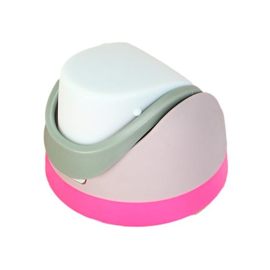 Cup Lid Replacement One-Touch Easy Open Spill Proof Cup Cover One-touch Cup Lid for Water Bottles Eco-Friendly Accessory