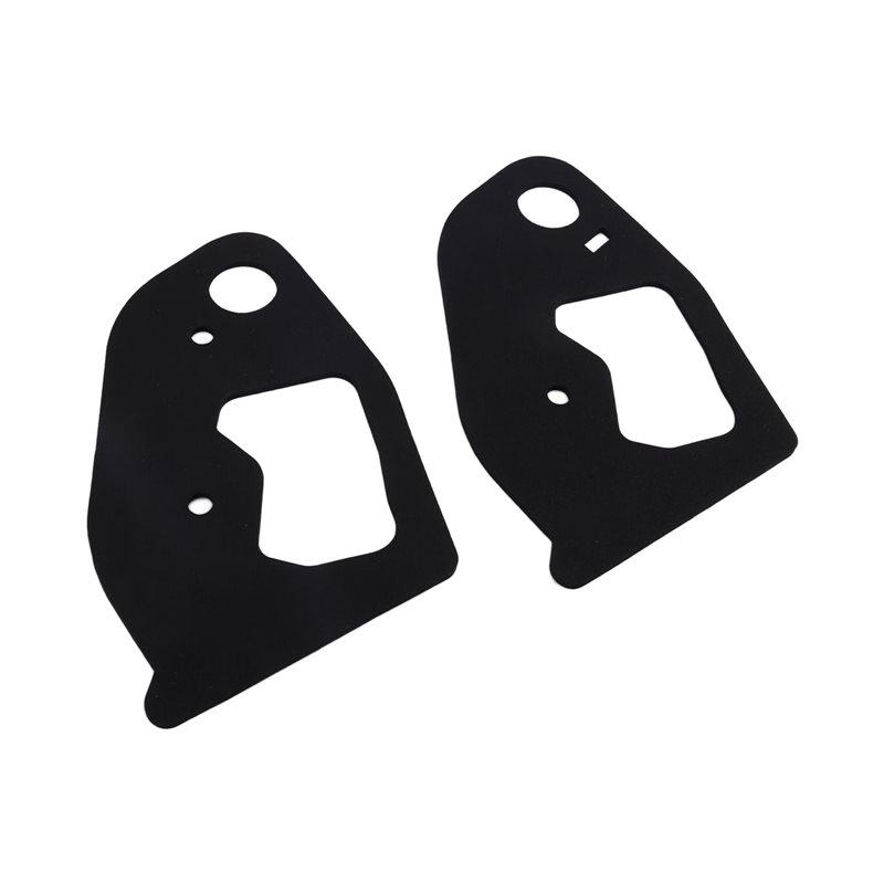 Αποκλειστικό Σφουγγάρι Φλάντζας Για Toyota Yaris 2008-2013 Πίσω Φανάρι 81554-0D240 81564-0D24 Αξεσουάρ Φαναριού