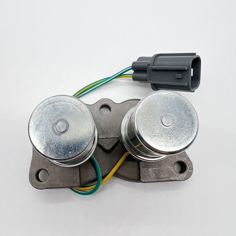 28300PX4003 28300-PX4-003 Transmission Lock Up Solenoid For Honda Accord 1991 1992 1993 1994 1995 1996 1997 1998 1999 2001 2002