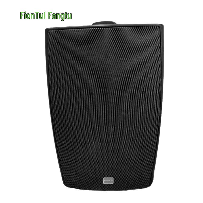 

FionTu Professional Conference Audio System (CN version)