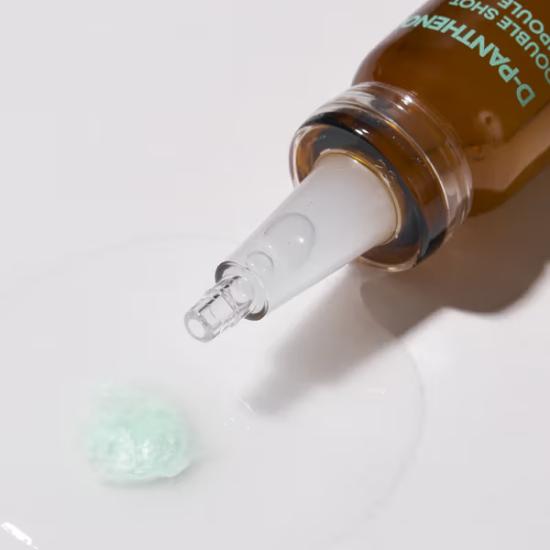 Boncept D-Panthenol Freeze-Dried Double Shot Ampoule Kit 45mg + 10ml