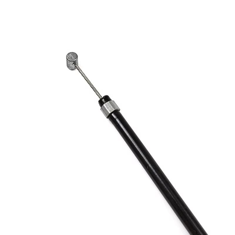 Fits BMW E81 E87 E88: Hood Release Handle Pull Cable 51237201904 BMW 1 3 Series E81 E87 E88
