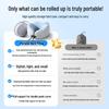 Memory Foam U-Shaped Travel Neck Pillow
