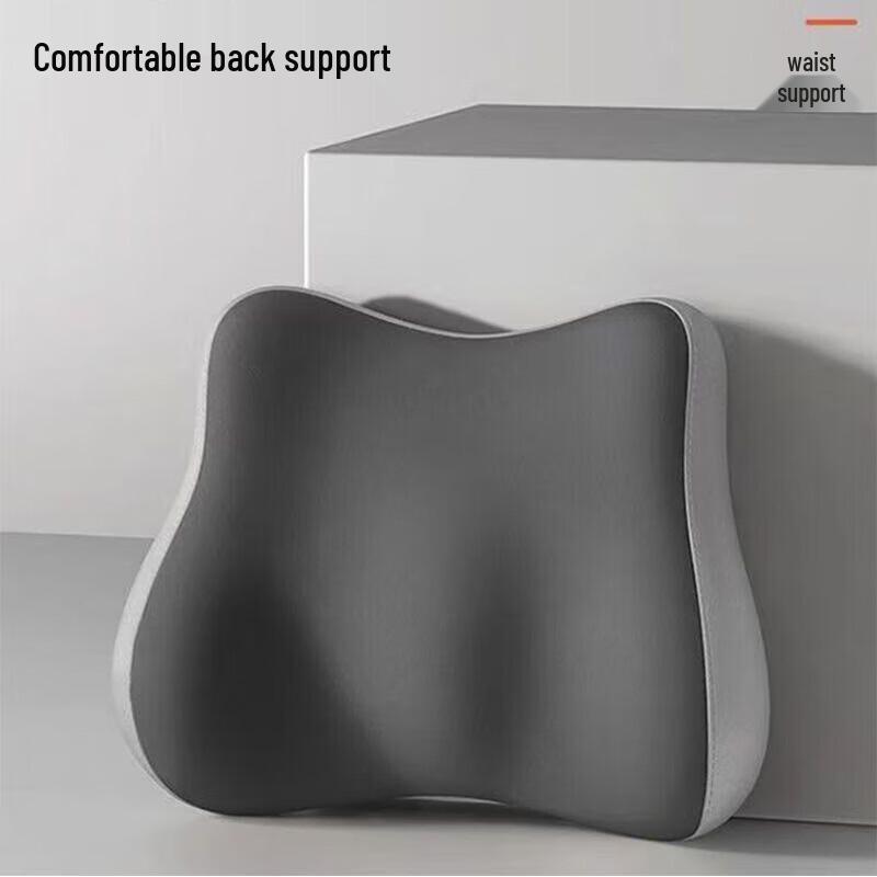 Lixing Multi-Purpose Lumbar Support Cushion