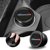 MLKJ3 Metal Car Cigarette Lighter Dust-proof Cover Decoration Cap For For BMW M Performance E46 E90 F10 F30 X3 F20 E46 E60 Accessories