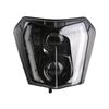 Phare LED ECE pour KTM 690 SMC / R SW2