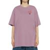 ONITSUKA TIGER Printed Loose Comfortable Short Sleeve T-Shirt Unisex Tops 2183B561_500