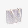 Guangxi Zhuang Brocade Heritage Women's Large Tote Crossbody Bag, 2026 New Collection