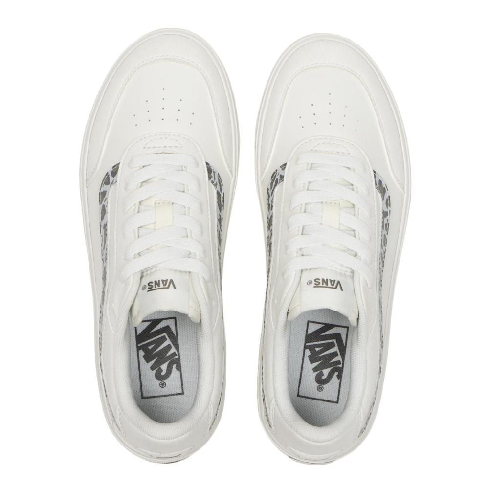 Vans Isaac Lg.white Lpd V3942