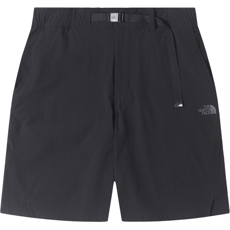 THE NORTH FACE Urban Exploration Casual Shorts Men's Cosmic Black NF0A8AKD-JK3