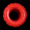 2026 Super Big Buttplug S/XXL Silicone Hollow Anal Toy Fisting Gloves Huge Butt Plug Vaginal Anal Speculum Dilator Anal Enema Flushing Adult Sex Toys