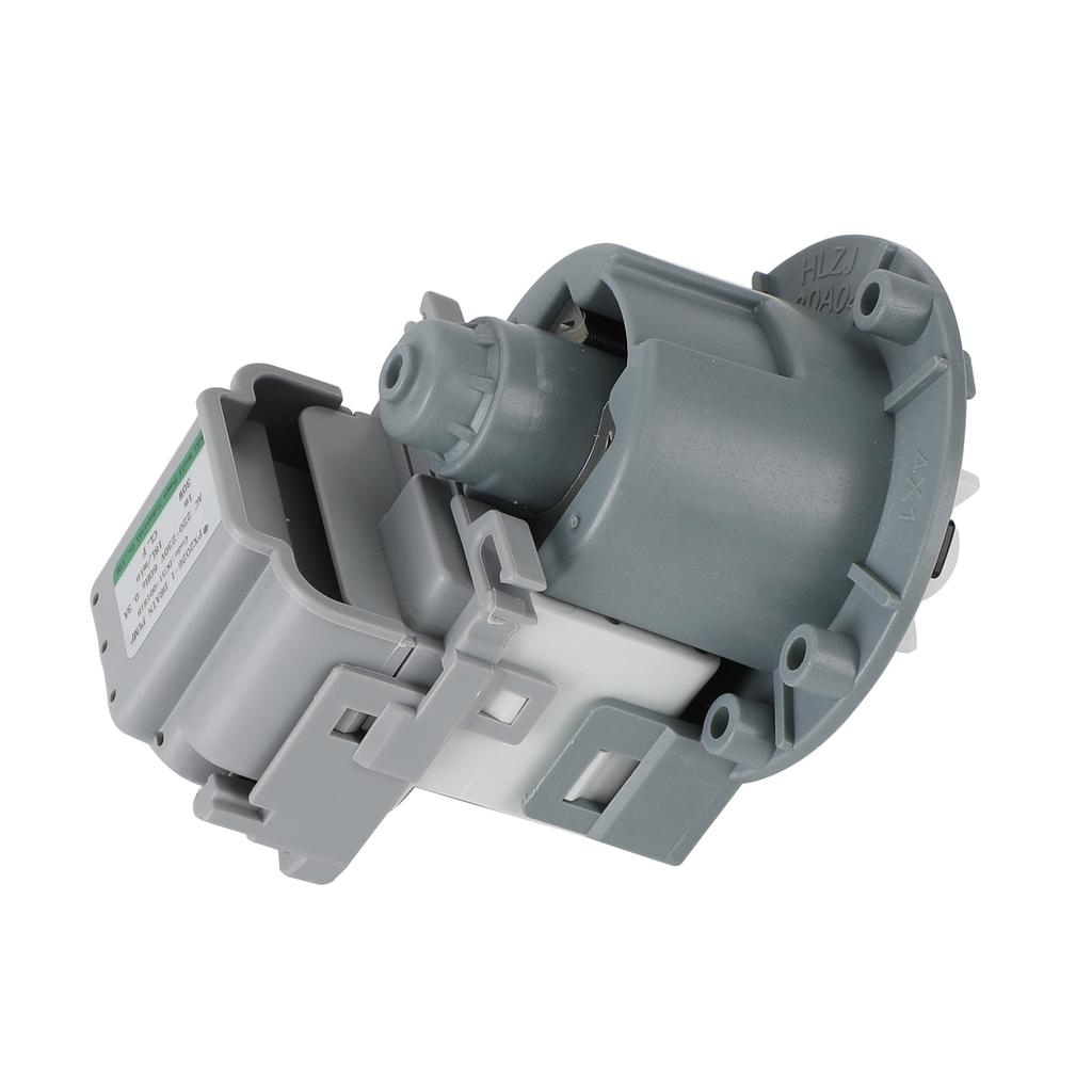 Motor de Bomba de Drenaje de Agua para Lavadora Para Samsung DC31-00030 B20-5 AC 220-230V