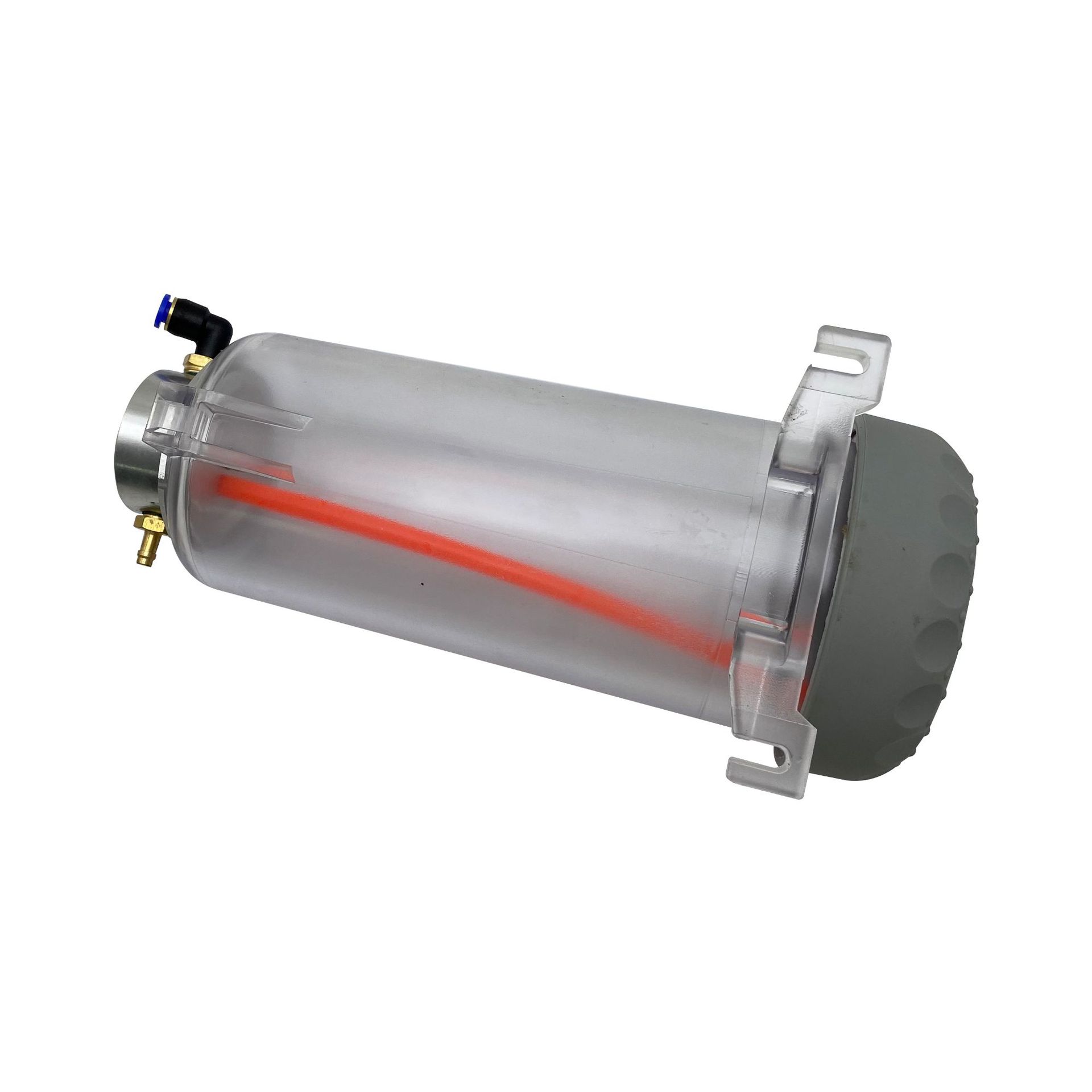 

Пескоструйный карандаш Бутылка-банка Аксессуары для пескоструйной машины для ювелирных изделий Деталь лабораторного микроабразивного пескоструйного шкафа