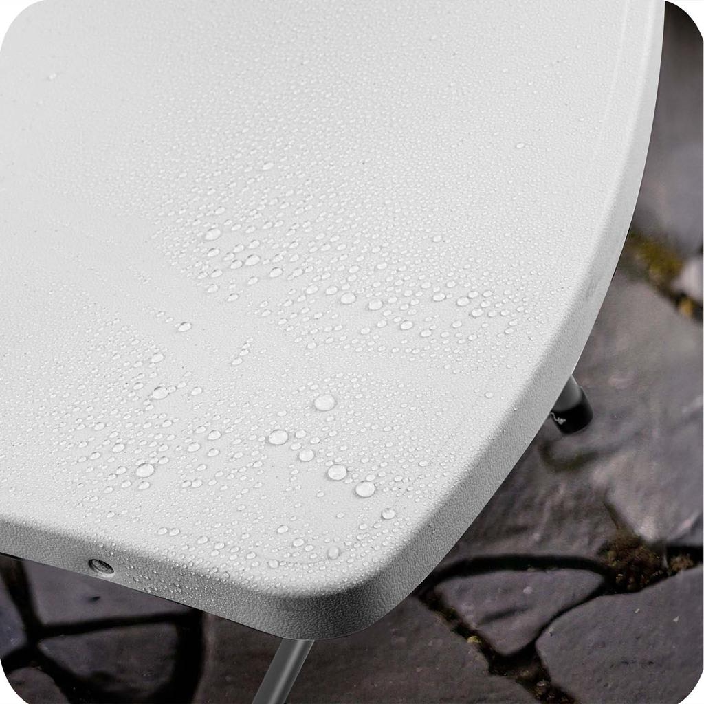Folding Garden Catering Chairs Sofotel Pl-404 Set Of 4