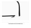 Stylish Foldable Screw-Free Reading Glasses - Portable, Wear-Resistant, HD Full-Frame Available Now.