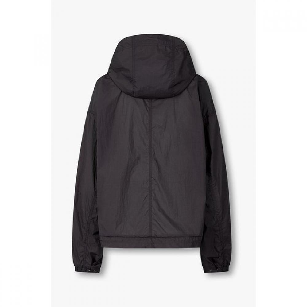 Studio Tomboy Light Hood Zip Up Jumper Model 9176213981
