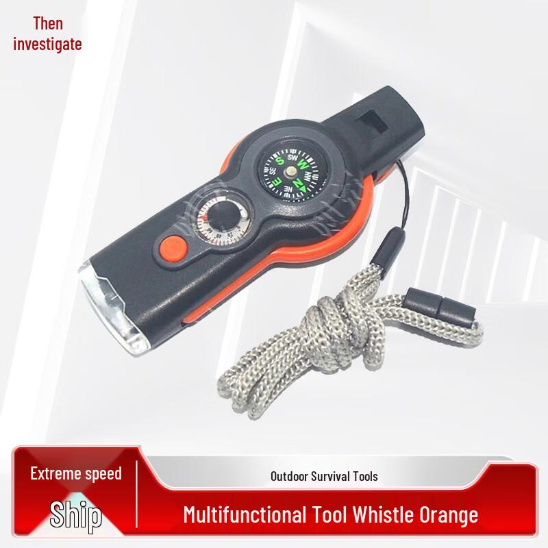 Outdoor Survival & Emergency Gear