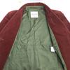 UNITED COLORS OF BENETTON Corduroy Tailored Jacket [46/Women XL/Brown](USED)