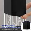 2pcs Elastic Fabric Truss Cover 2M Exhibition Stand Cover Decorative Truss Sock  Wedding Stage Decor