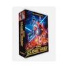 Star Wars:Războiul Stelelor: Războiul Clonelor Sezonul 1-7 (Cutie cu 25 de DVD-uri )versiune în limba engleză