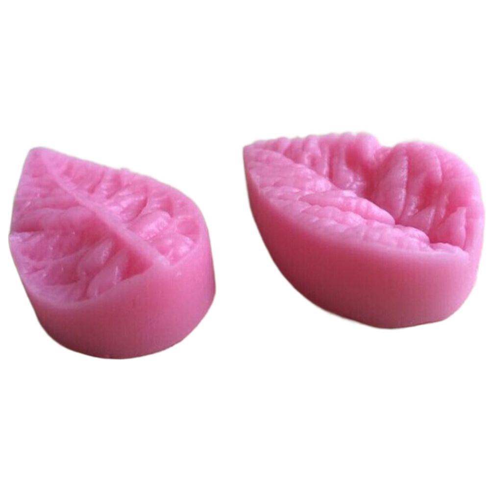 

Кондитерский шоколад Форма для сахарной мастики Украшение торта Форма для листьев