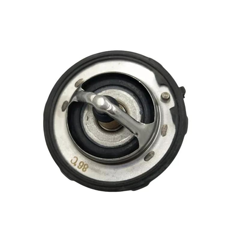 Auto Parts Engine Coolant Thermostat for Cadillac Escalade Chevrolet Silverado 2500 HD Tahoe Suburban Yukon 89018168