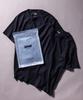 Schott NYC 2-Pack T-Shirt, Men's Size M, Black, 782-4934001