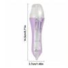 Plastic Fuse Bead Pen Press Type Bead Picking Pen New Craft Tools  Visible Storage Chamber