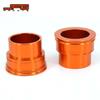 Motorcycle CNC Front Wheel Hub Spacers For KTM SX SXF XCF EXC EXCF EXCW XCW SMR 125 150 200 250 300 350 400 450 505 525 530