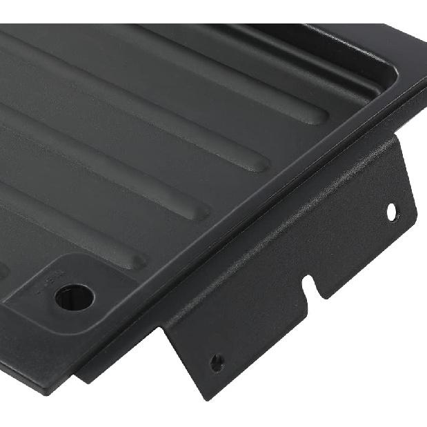 G-PLUS Dashboard Dash Upper Center Bezel Panel Trim TRAY Compatible with 2004 2005 2006 2007 2008 Ford F150 Black