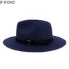 60CM Size Design Mens Straw Sun Hat For Women British Style Panama Church Jazz Hats Summer Beach Vacation Hats