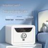 Deli AE390-Z Home Fingerprint Password Safe