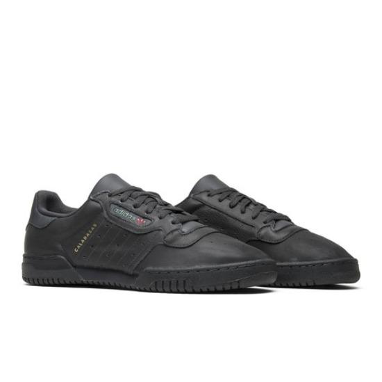 

adidas Yeezy Powerphase Calabasas Core Black CG6420 EU 40 чёрный