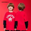 Converse Kids' Fleece Sweatshirt