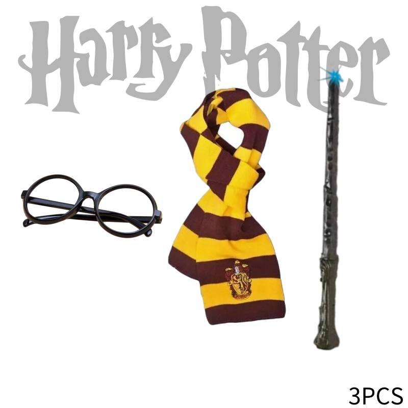Harry Potter Magic Robe For Halloween Costume Cosplay Cloak