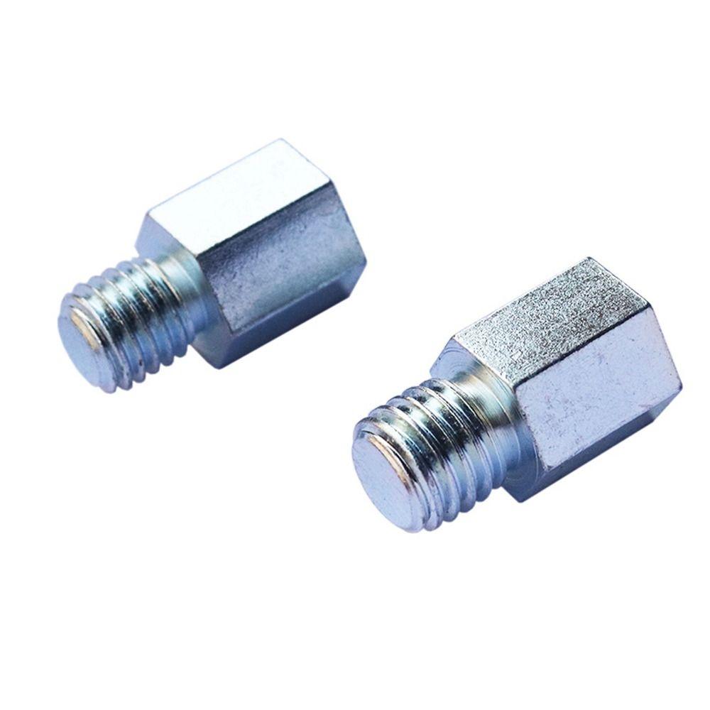 Lengthen Rod M14 To M16 Angle Grinder Adapter Screw M10 To M14 Convert Connector M14 To M10