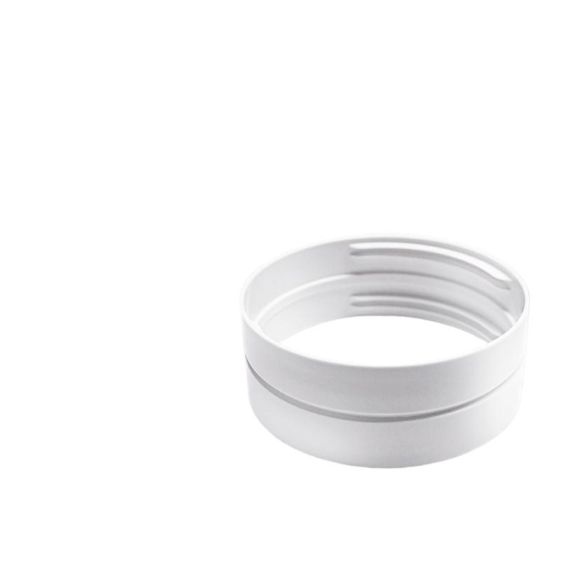Portable Air Conditioner Exhaust Hose Extension Connector 130mm 150mm Flexible Duct Adapter For Window Venting