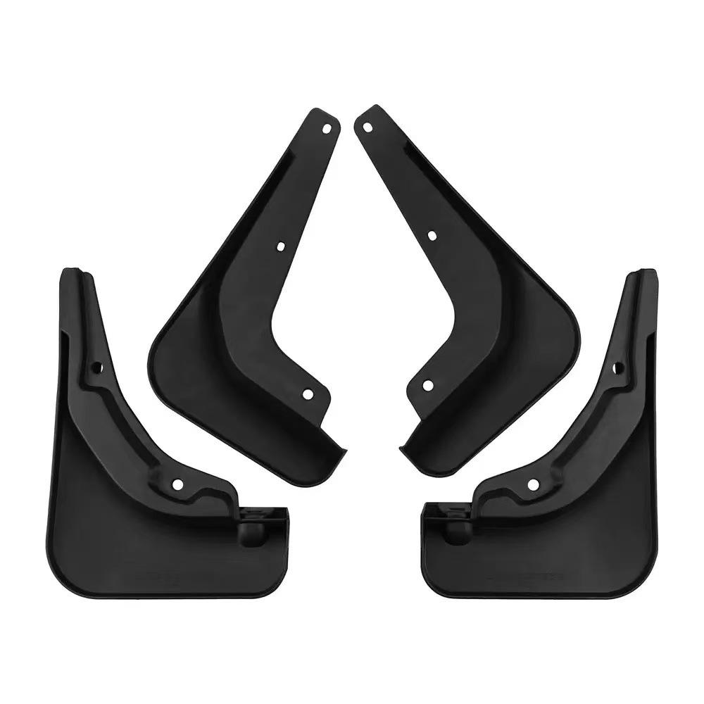 Hyundai Custo 2024 Mudguards: Front & Rear Tire Flaps for Cross-Border Trade