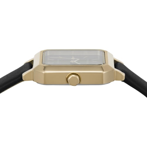 A|X Armani Exchange LEILA AX5723 Women's Watch, Black