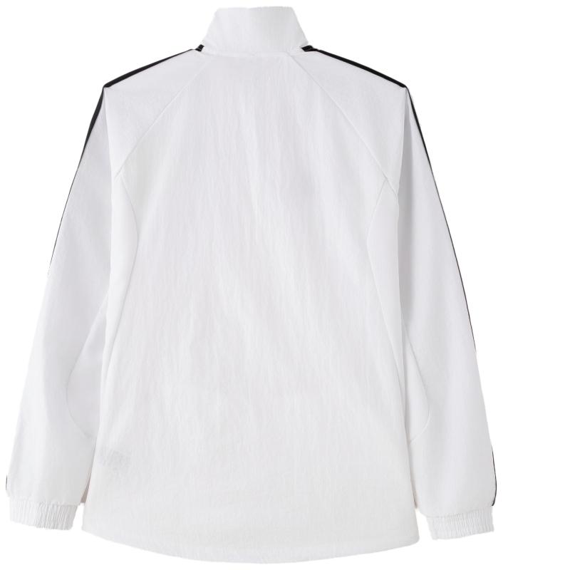 adidas Germany Home Anthem Jacket White Men Outerwear JZ9339