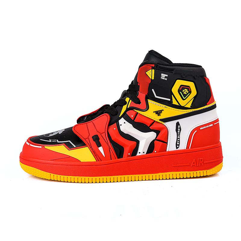 Shoes For Men Women's Designer Sneakers Autumn Fashion Male Casual Tenis Woman Trainers Race Breathable Shoes Plus Size 36~46