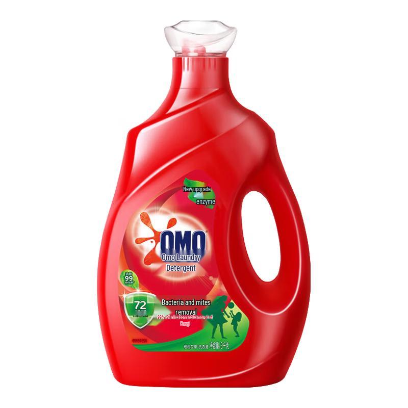 

OMO Enzyme Laundry Detergent