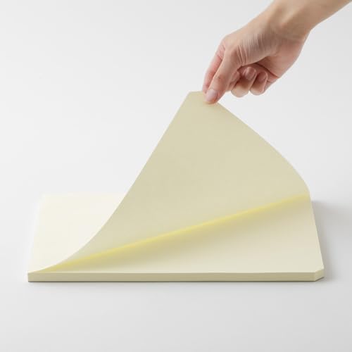 Midori Memo MD Paper Pad A4 Plain 15236006