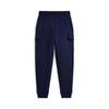 Polo Ralph Lauren Boys 8 18 Fleece Cargo Jogger Pants Cwpopntybq20247410 