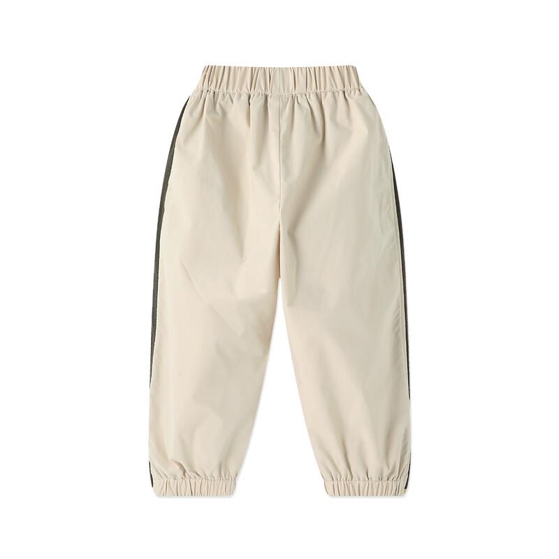 B.Duck Kids' Boys' Outdoor Jogger Pants