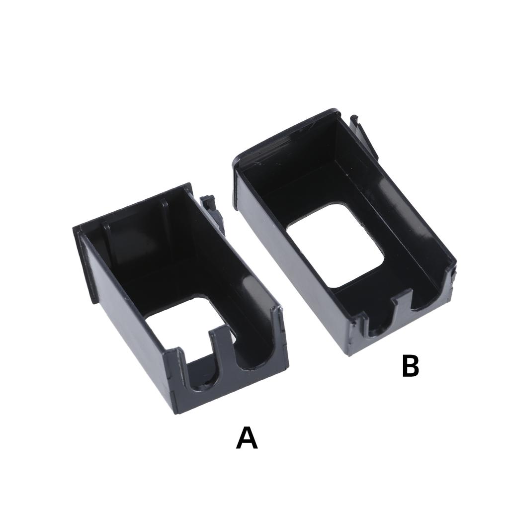 Acoustic Guitar Pickup Battery Box Holder for EQ7545R/LC 5EQ7545R With Tone And Volume Control For Kinds of Guitar Types