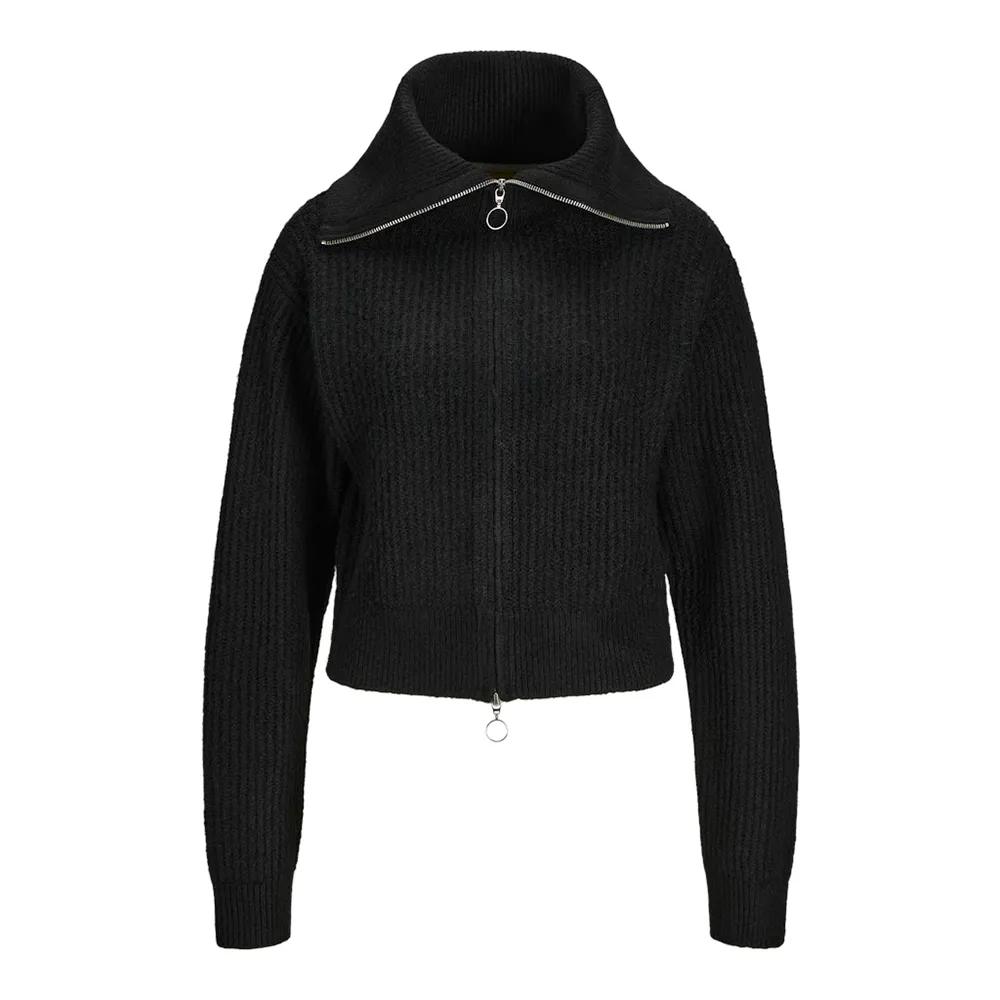 Jack & Jones Gilly Diverse JJXX Zip-Up Sweater