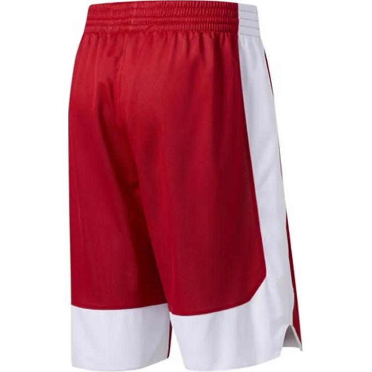 adidas Basketballshorts Unisex Rot CD8678